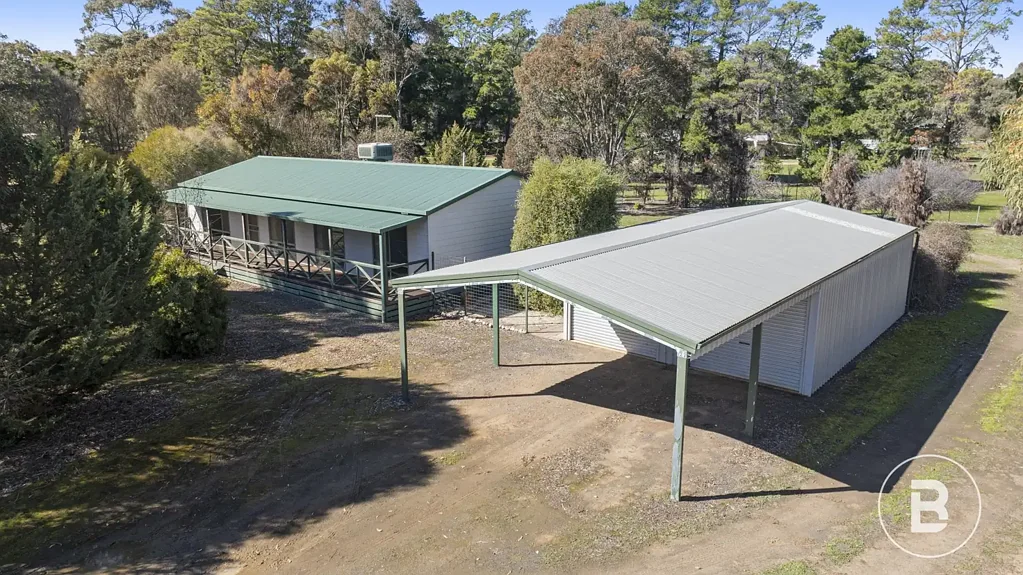 19 Raglan Street, Dunolly, VIC 3472