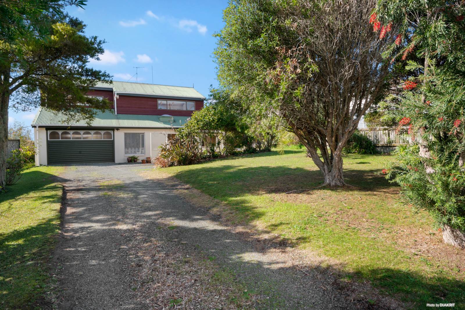 569 Mahurangi East Road, Algies Bay, Auckland - Rodney, 2 habitaciones, 0 baños