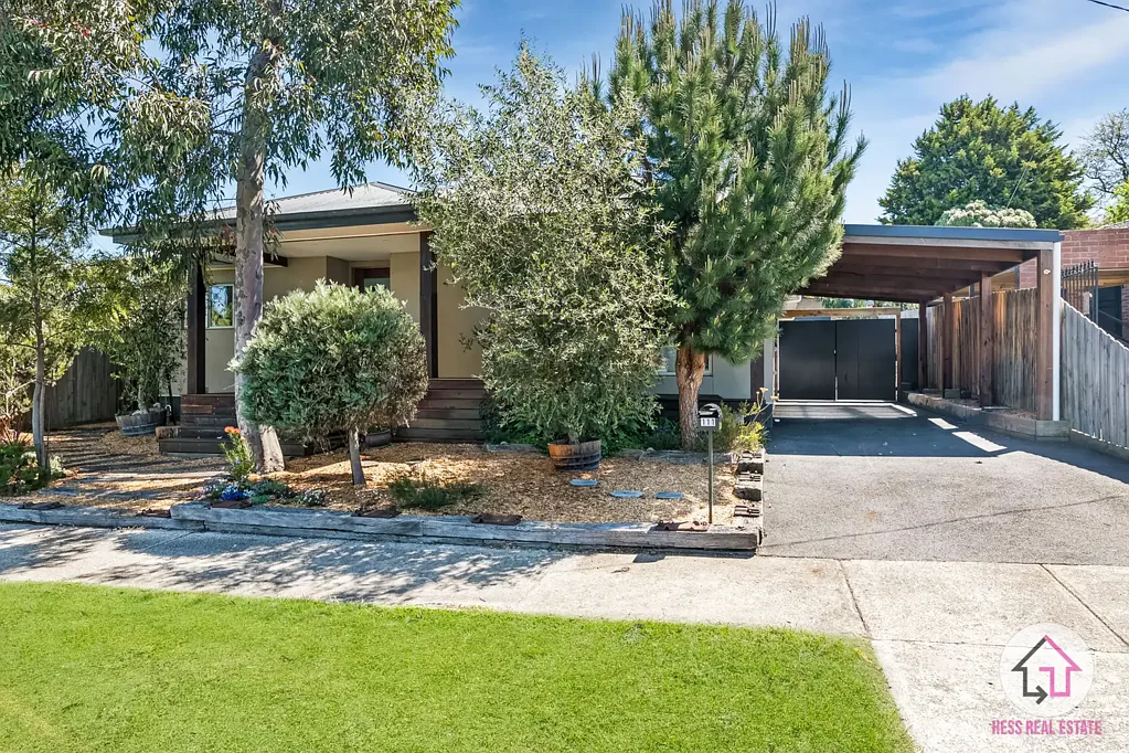 111 Stanley Street, Wallan, VIC 3756