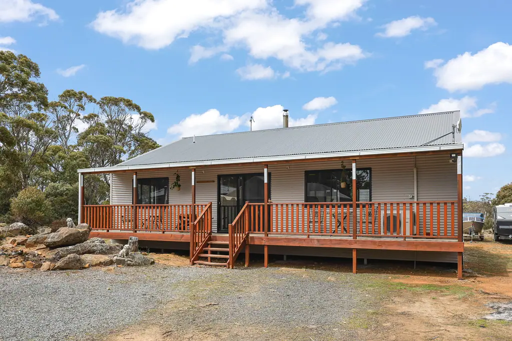 10 Anglers Crescent, Miena, TAS 7030