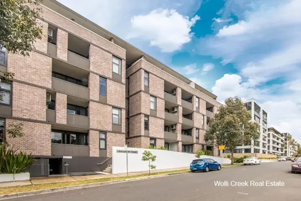 308b/3 Broughton Street, Parramatta, NSW 2150