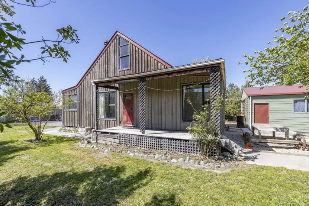 53A Burnett Street, Oxford, Waimakariri