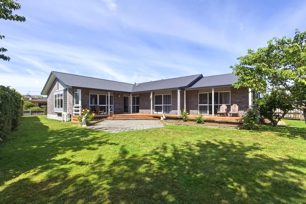 3 Willow Grove, Morrinsville, Matamata-Piako, Waikato