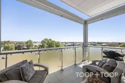 17/21-25 Euston Walk, Mawson Lakes