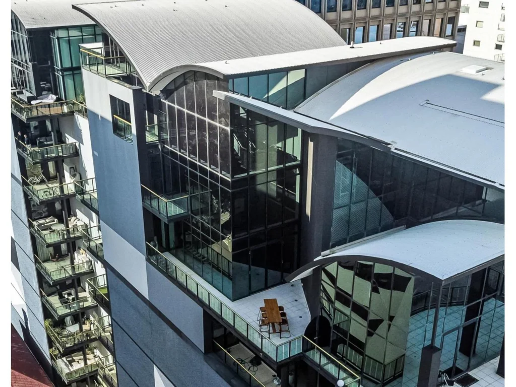 59/255 Adelaide Terrace, Perth, WA 6000