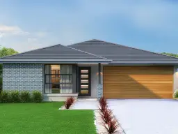 Lot 151 Heaghney Street, Lochinvar