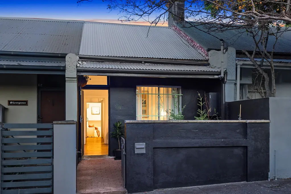 39 Silver Street, Marrickville, NSW 2204