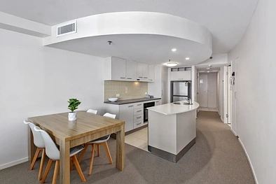 703/19 First Avenue, Mooloolaba, QLD 4557, 2房, 2浴, Unit