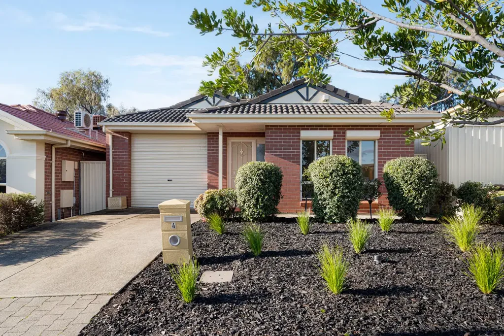 4 Creekview Drive, Walkley Heights, SA 5098