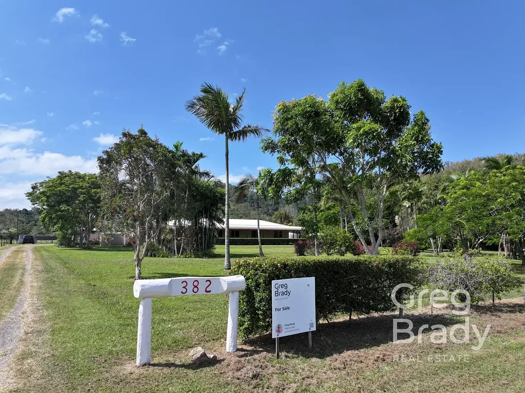 382 Marlborough-Sarina Road, Sarina, QLD 4737