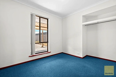 ਬੈੱਡਰੂਮ - 4 Walker Place, Gosnells, WA 6110