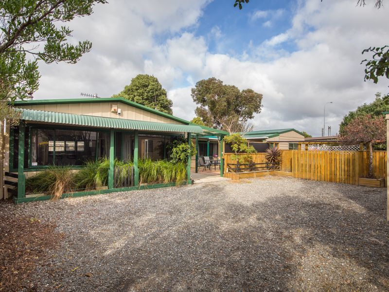 2b Seaforth Avenue, Milson, Palmerston North, 3房, 1浴