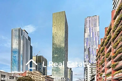 7001/462 Elizabeth Street, Melbourne, VIC 3000, 2 slaapkamers, 2 badkamers, Apartment