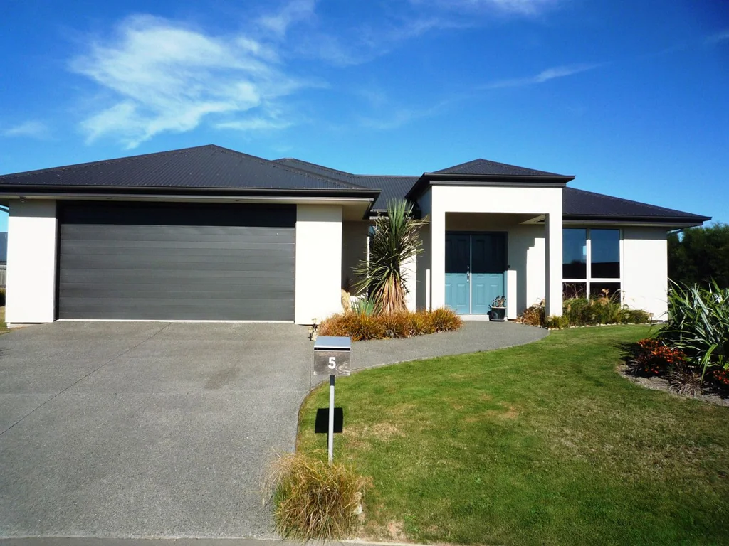 5 Goldie Place, Rolleston, Selwyn, Canterbury
