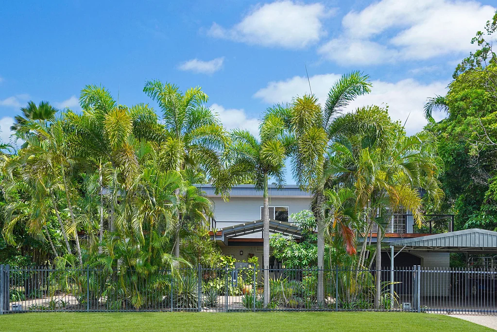 6 Ferntree Street, Nightcliff, NT 810