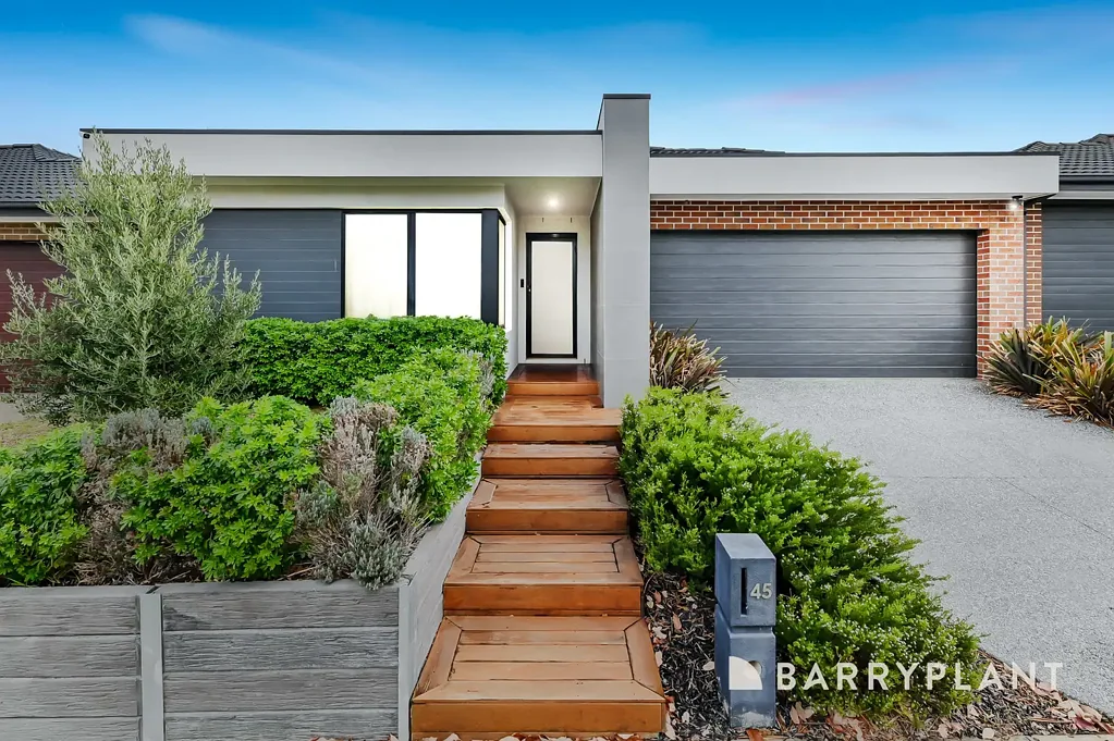 45 Marlborough Road, Berwick, VIC 3806