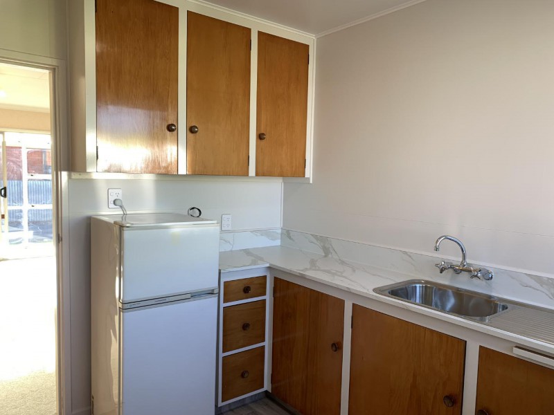 2/45 Melbourne Street, Windsor, Invercargill, 2 कमरे, 1 बाथरूम