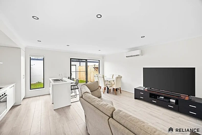 349 Brossard Road, Mickleham, VIC 3064, 4房, 2浴, House