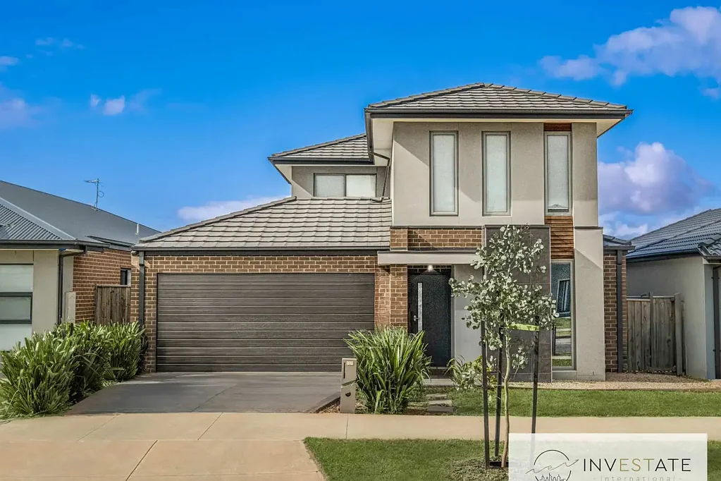 Wyndham Vale 4ਬੈੱਡਰੂਮ Modern Family Home In The Heart Of Wyndham Vale!