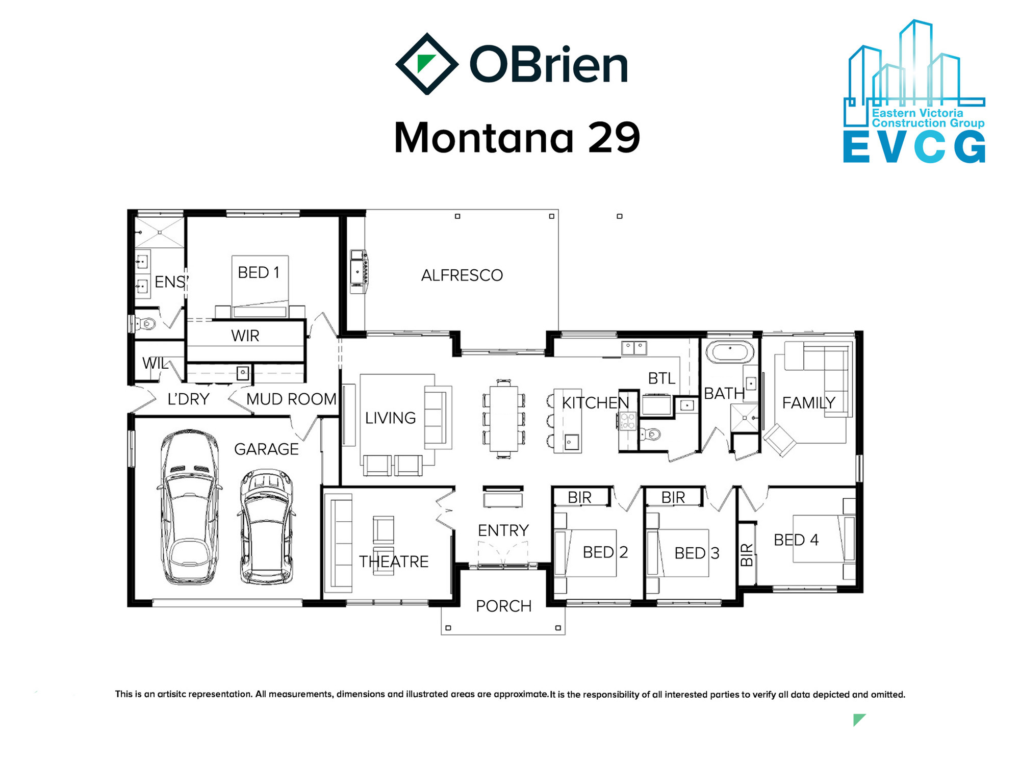 33 HODGES ESTATE RD, WY YUNG VIC 3875, 0 rūma, 0 rūma horoi, Section