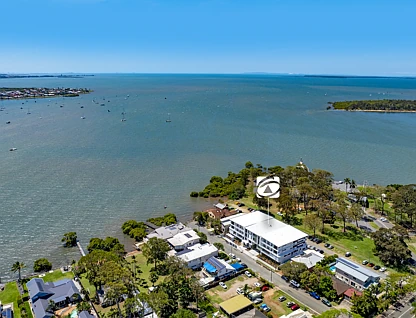 4-8 White Street, Victoria Point, Redland City Region, 3 Bedrooms, 2 Bathrooms, Apartment