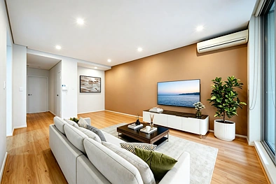 Mascot 3Habitaciones Spacious North Facing Apartment
