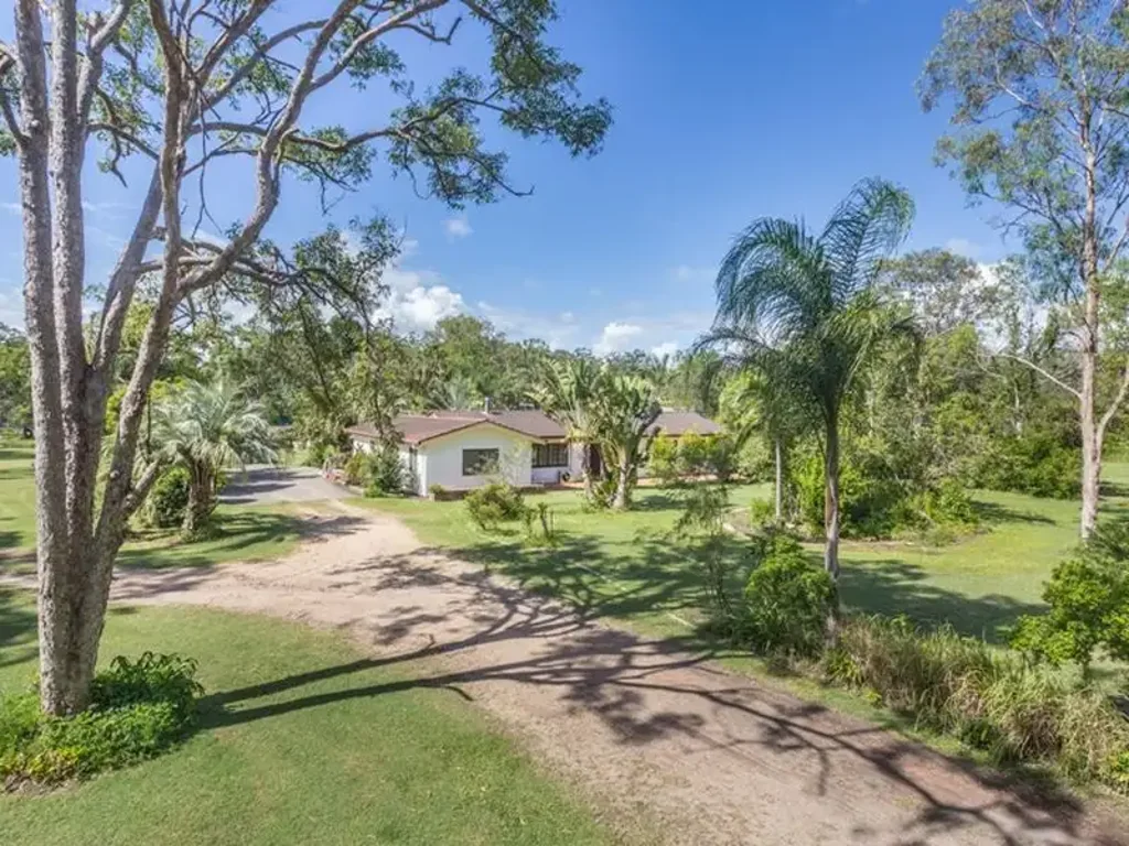 Caboolture 5 Bedroom For Sale
