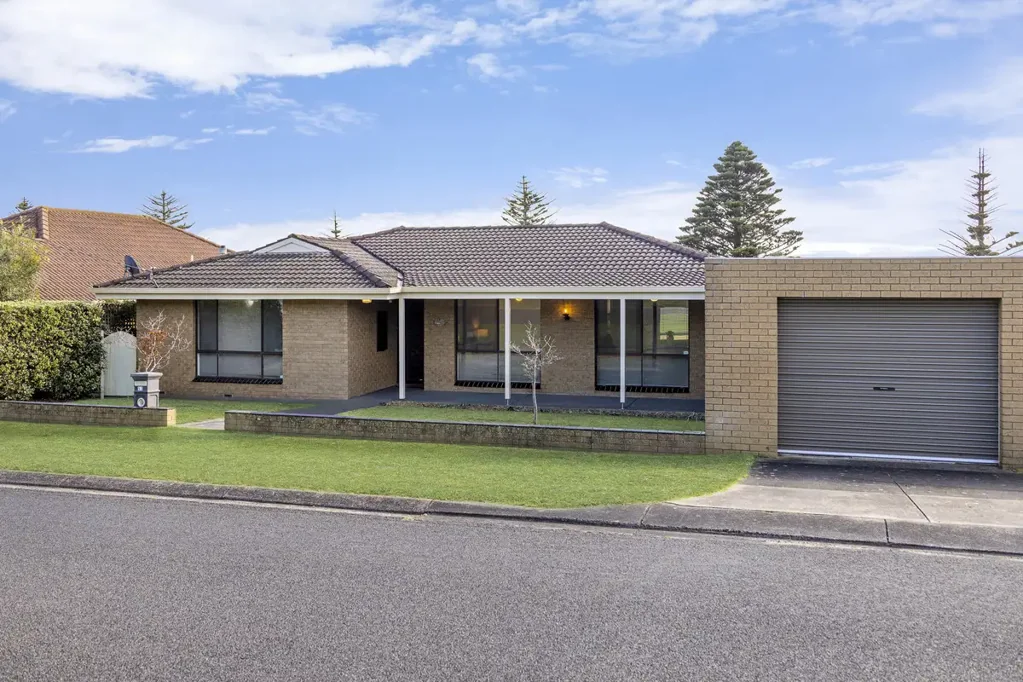 Warrnambool 3房  Immaculate Low-Maintenance Home in Prime Position