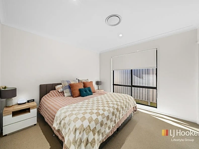 37 Cain Avenue, Gregory Hills, NSW 2557, 4 chambres, 2 salles de bain, House