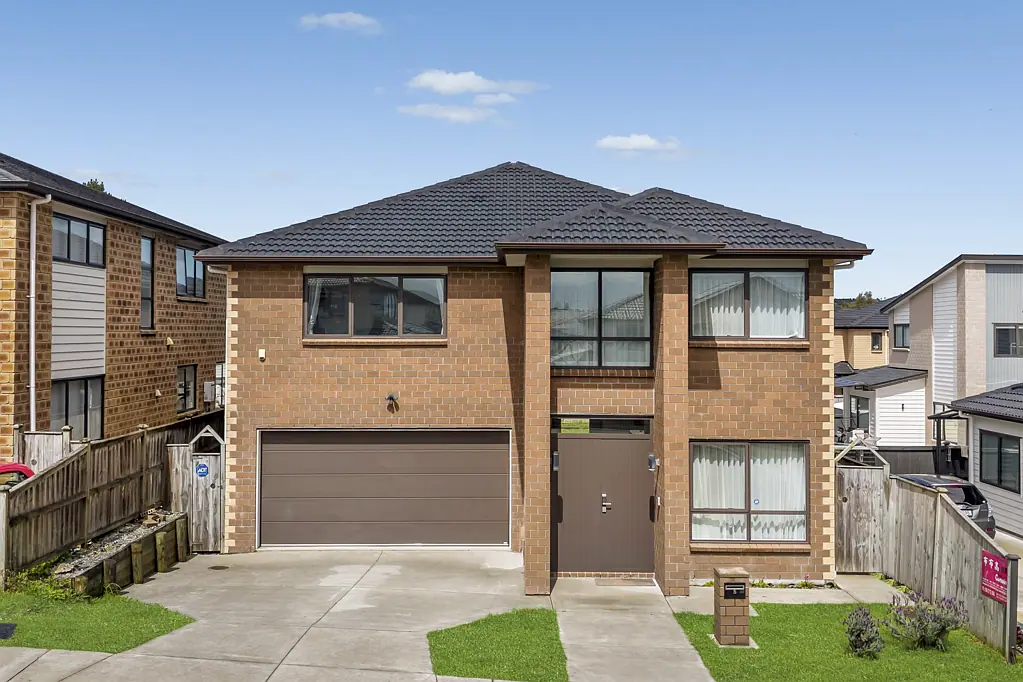 5 Hangahai Road, Flat Bush, Manukau City, Auckland