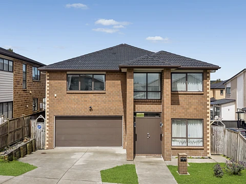 5 Hangahai Road, Flat Bush, Manukau City, Auckland
