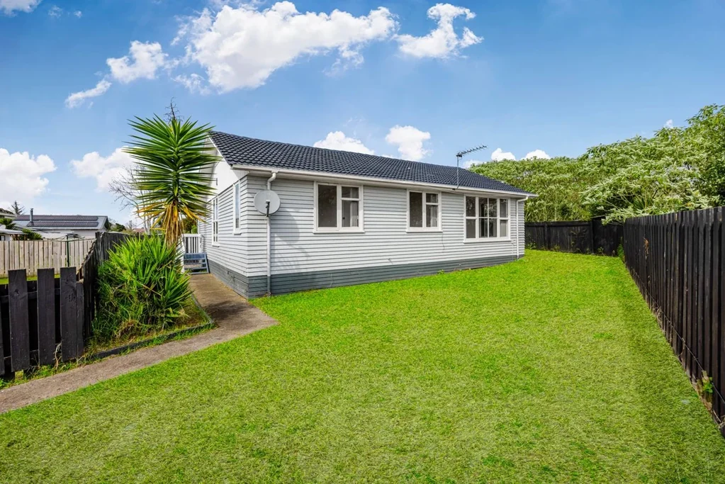 Pukekohe 3침실 Vacant Property - Move In - Vendor wants Sold!!!