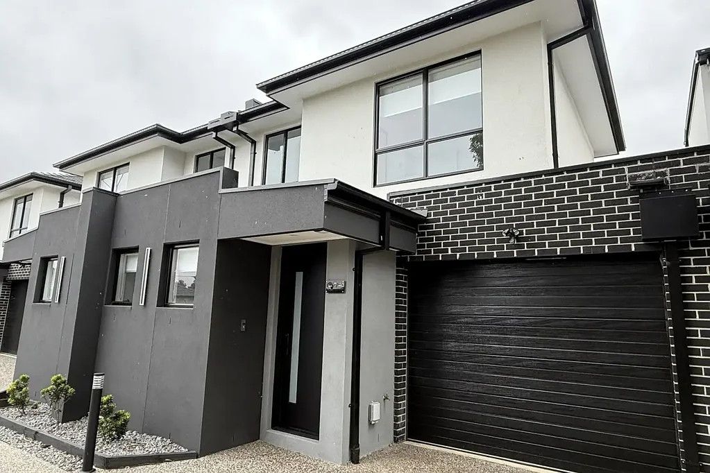 Low-Maintenance Living, Prime LocationRegister your interest to inspect.