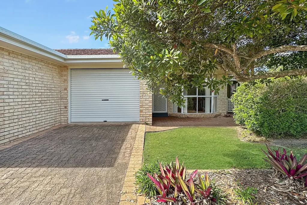 105/2 Peregrine Drive, Wurtulla, QLD 4575