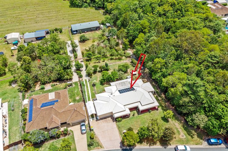 10 QUONDONG CT, YANDINA QLD 4561, 0房, 0浴, House