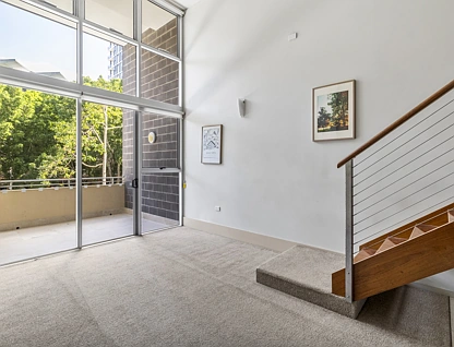 3103/22 Carraway Street, Kelvin Grove, Brisbane - Northern Region , 1房, 1浴, Apartment