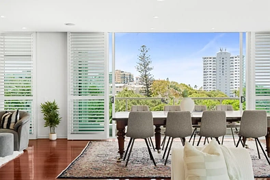 Unit 6/49-51 RIVER ESPLANADE, MOOLOOLABA, 0 कमरे, 0 बाथरूम, Unit