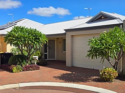 UNIT 54/58 Canna Drive, Canning Vale