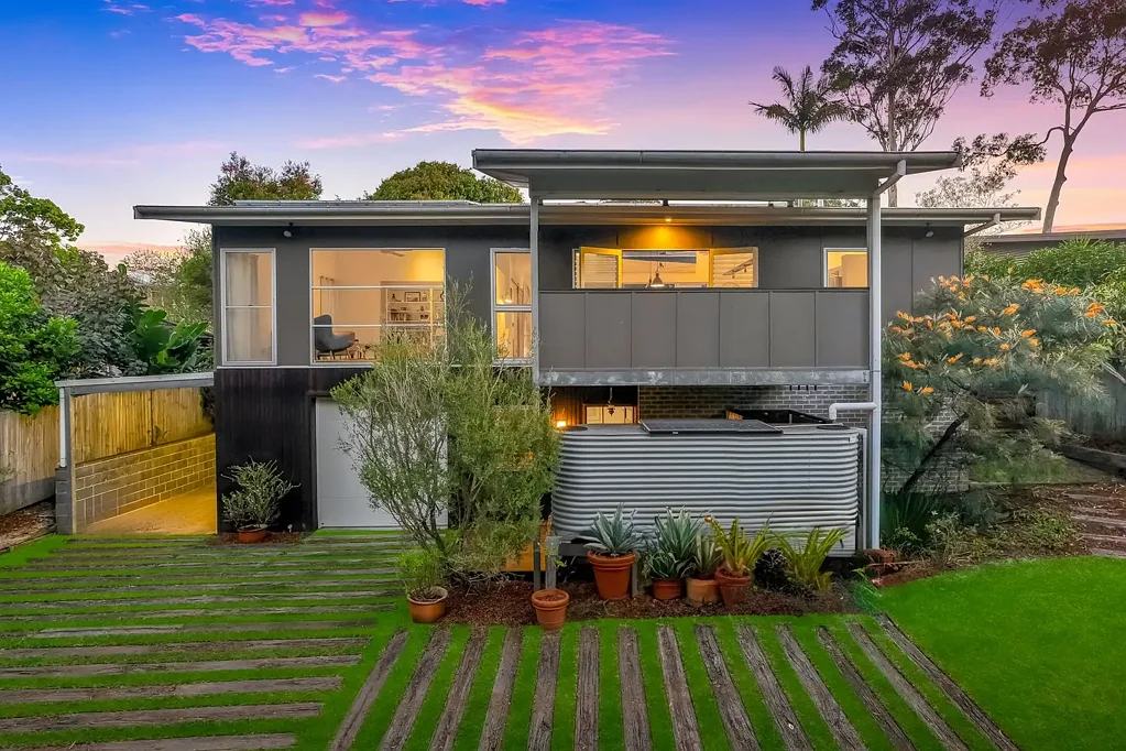 Avoca Beach 4部屋 Timeless Luxury Just Steps from Avoca Beach
