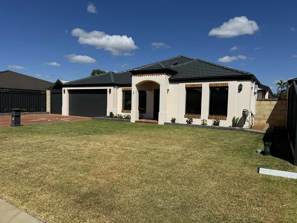 3 Koolinda Close, South Lake, WA 6164