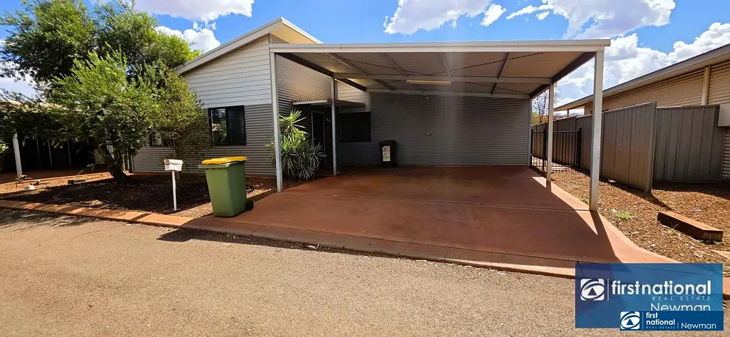 21/4 Newman Drive, Newman, WA 6753