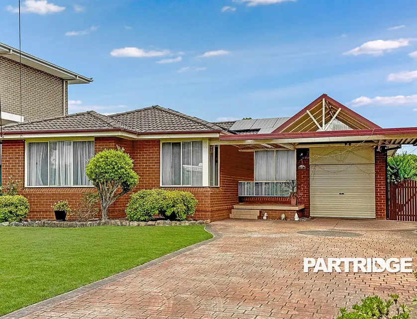 68 Bogalara Road, Old Toongabbie, Parramatta (Northwest suburbs), 4 phòng ngủ, 2 phòng tắm, House