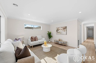 34 Andie Way, Tarneit, VIC 3029, 4房, 2浴, House