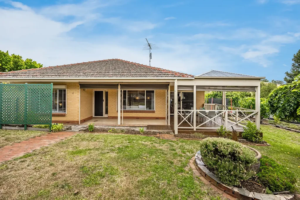 17 Victoria Street, Gumeracha, SA 5233