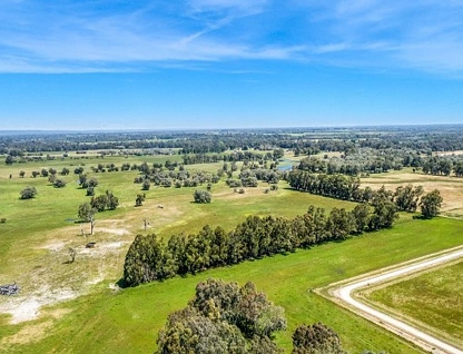Proposed/Lot 116 Garvey Rd Dardanup Meadows, Crooked Brook, Bunbury, 0 침실, 0 욕실, Lifestyle Property