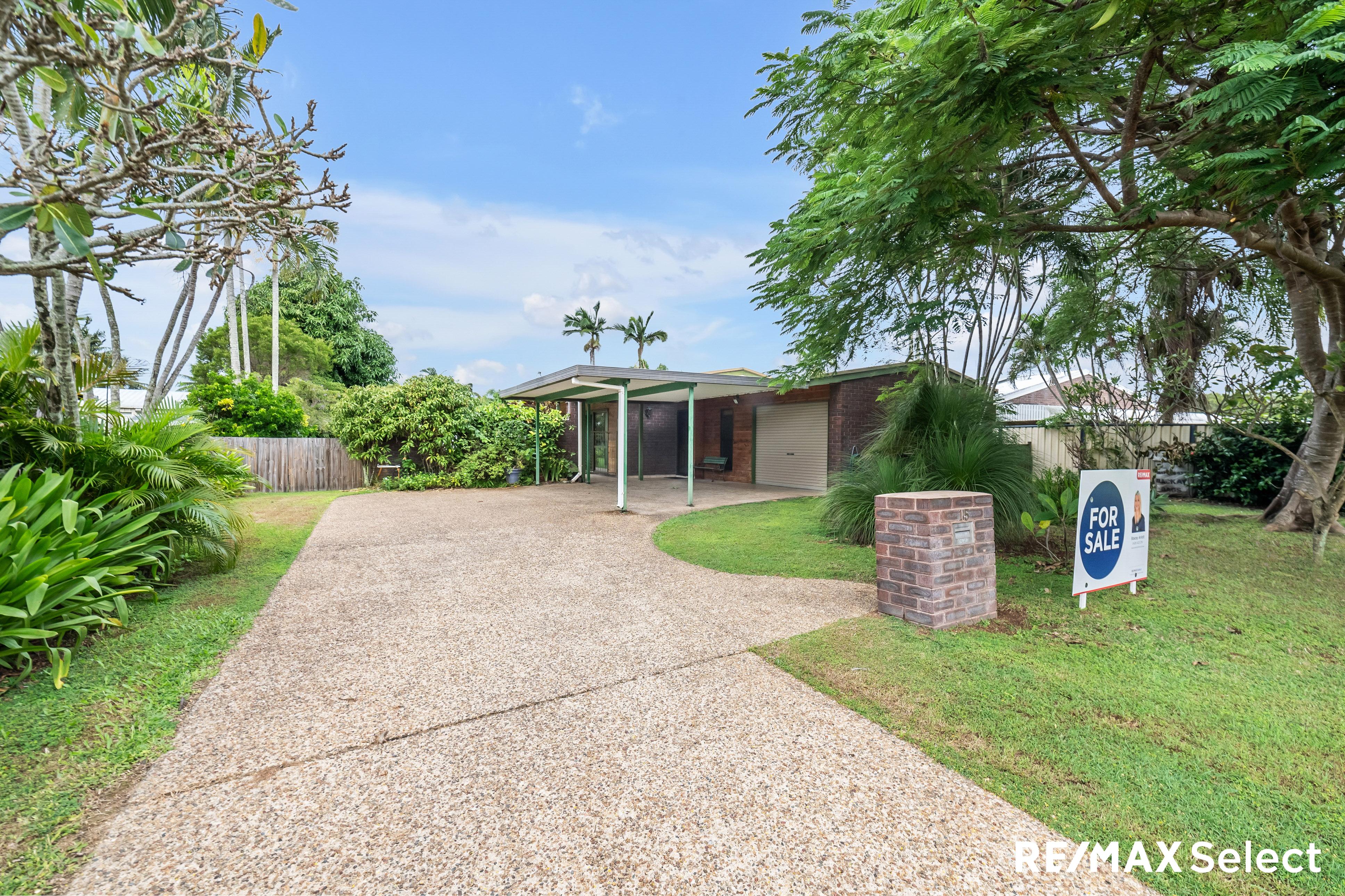 15 SPANNAGLE ST, BUCASIA QLD 4750, 0 રૂમ, 0 બાથરૂમ, House