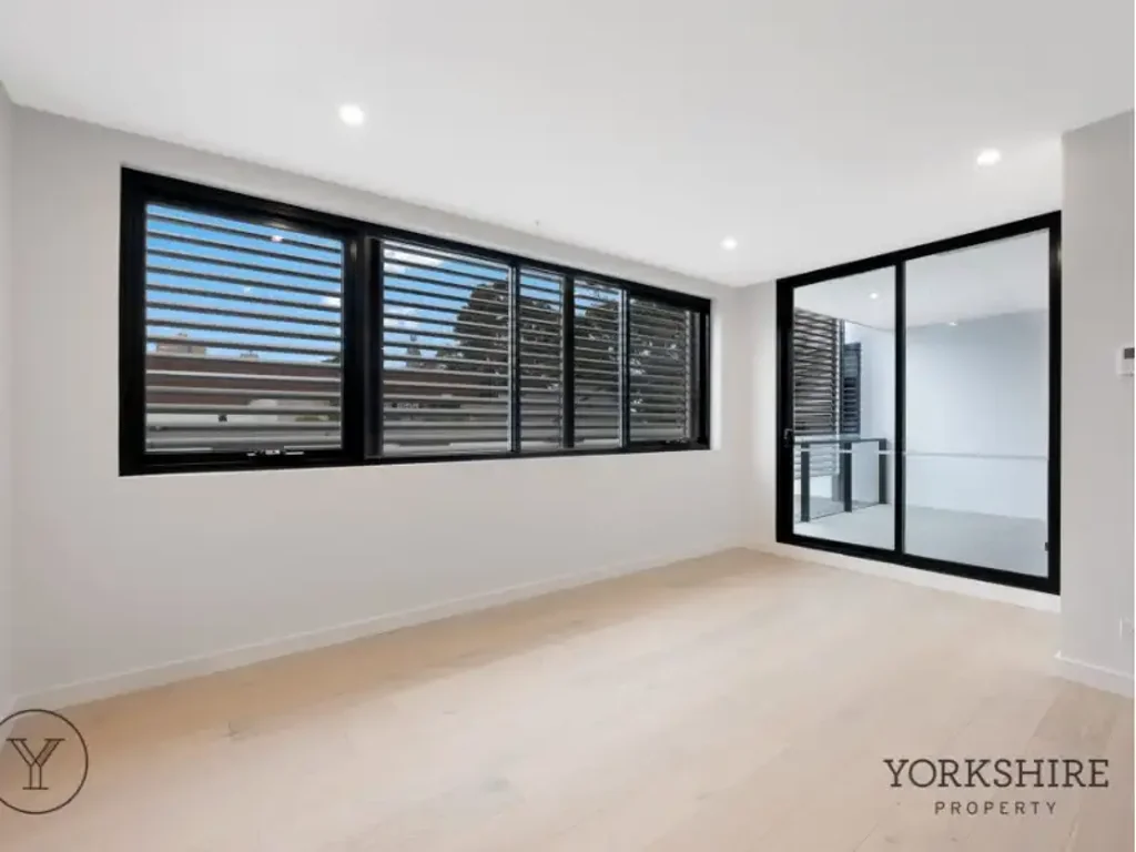 Two Bedroom Apartment in Prime Location
