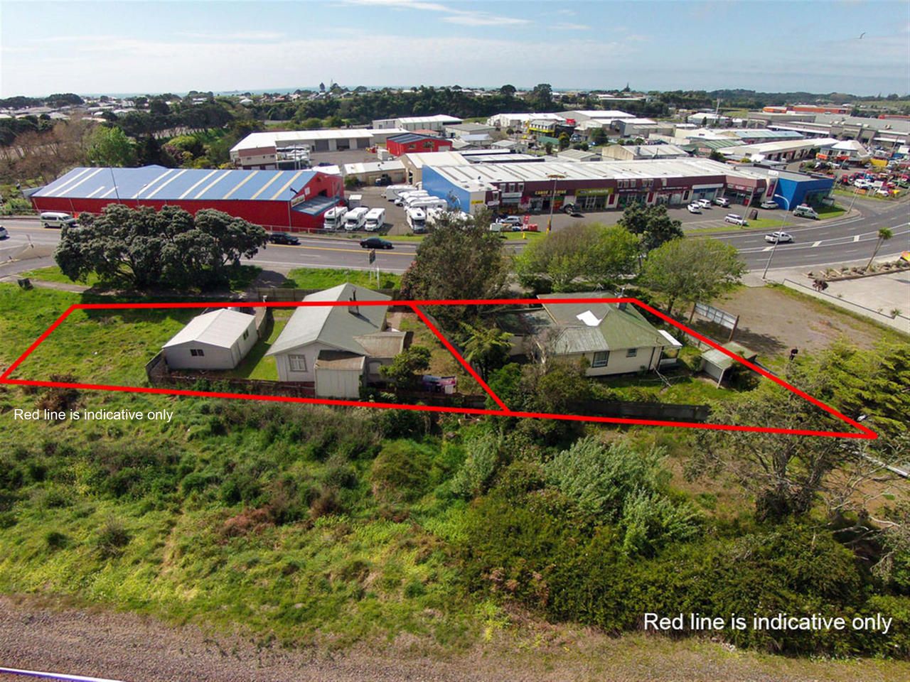 620 Devon Road, Waiwhakaiho, New Plymouth, 3 phòng ngủ, 1 phòng tắm