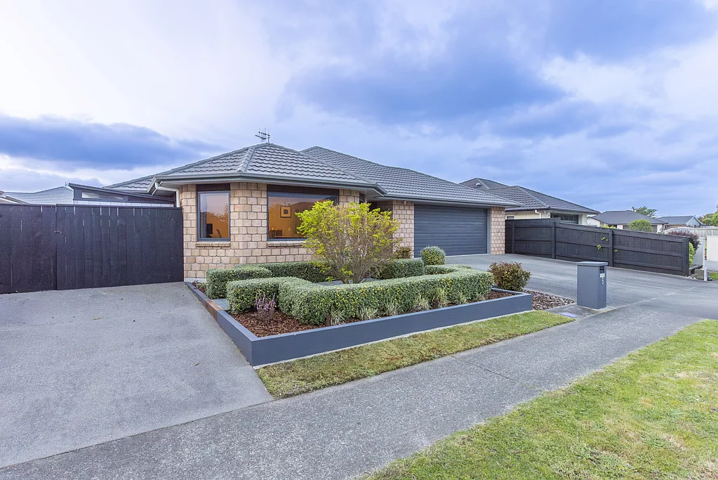 6 Trusham Court, Paraparaumu, Kapiti Coast, Wellington