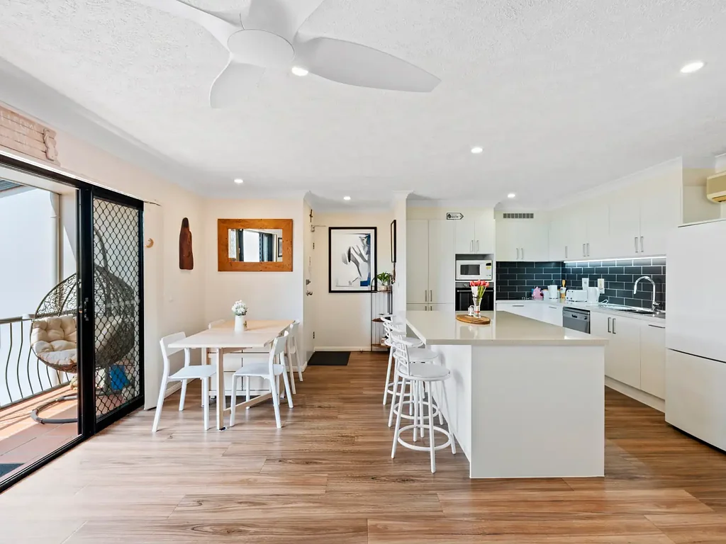 58/38 Labrador Street, Labrador, QLD 4215